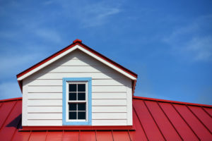 Benefits and Advantages of a Metal Roof