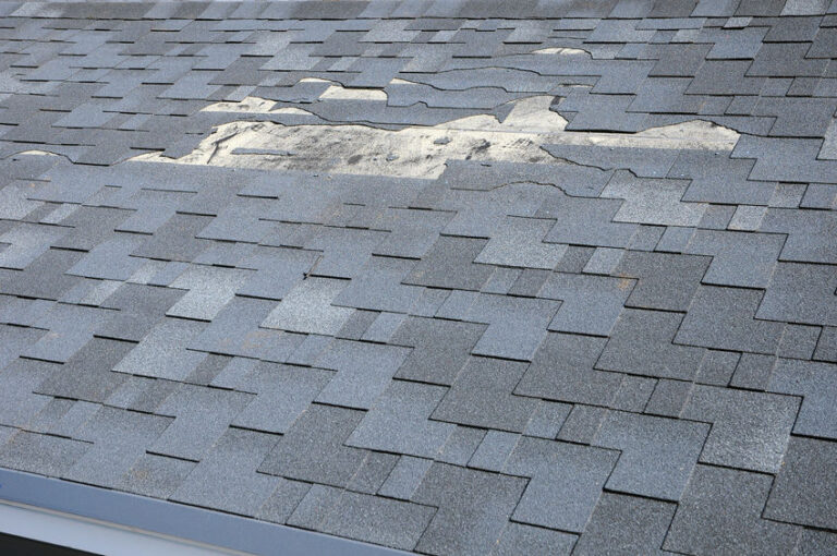 Three Signs You Need to Replace Your Roof