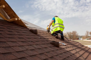 Top Benefits of Asphalt Roofing