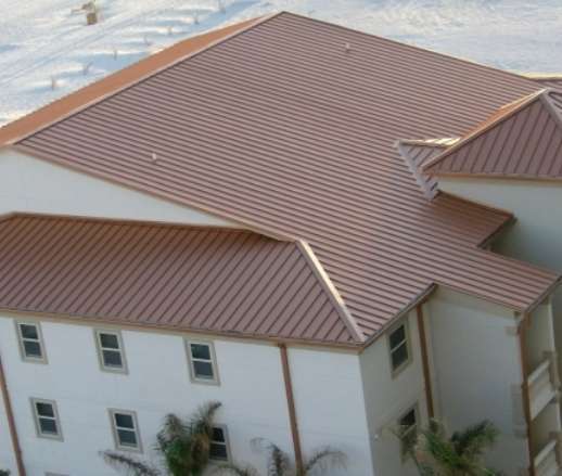 Metal Roofing Sb Pro Roofing