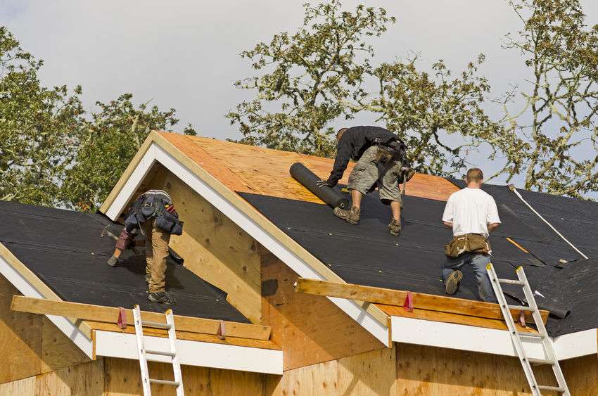 Why You Shouldn’t Put Off Roof Repairs