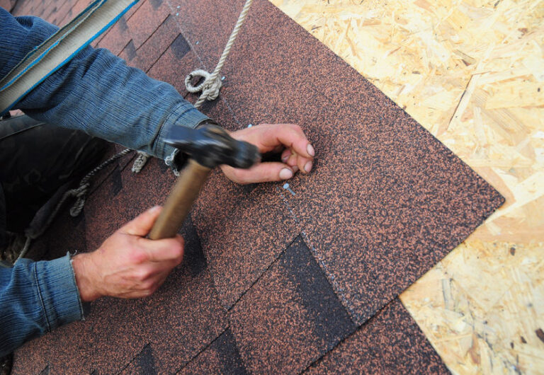 Repair or Replace? Finding the Best Option for Your Roof