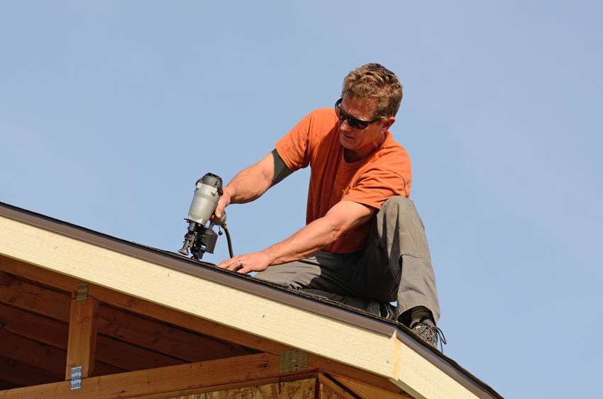 What to Look for in a Roofing Contractor