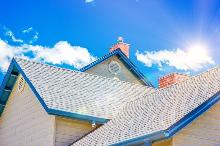 How to Make Your Roof Last Longer