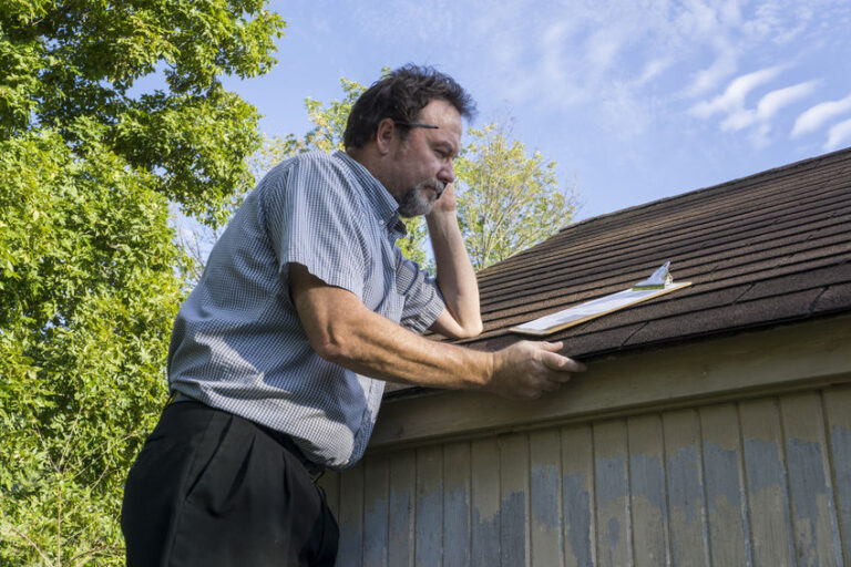Why You Should Get a Roof Inspection After Buying a House