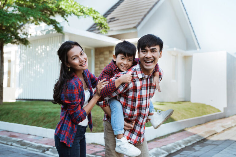 The Important Role Your Roof Plays in Your Family’s Safety
