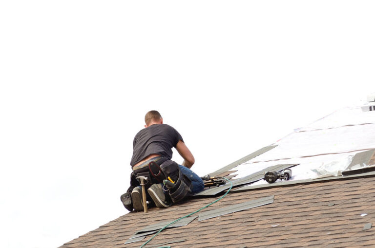 Hurricane Season Is Here: Have a Roofer on Standby