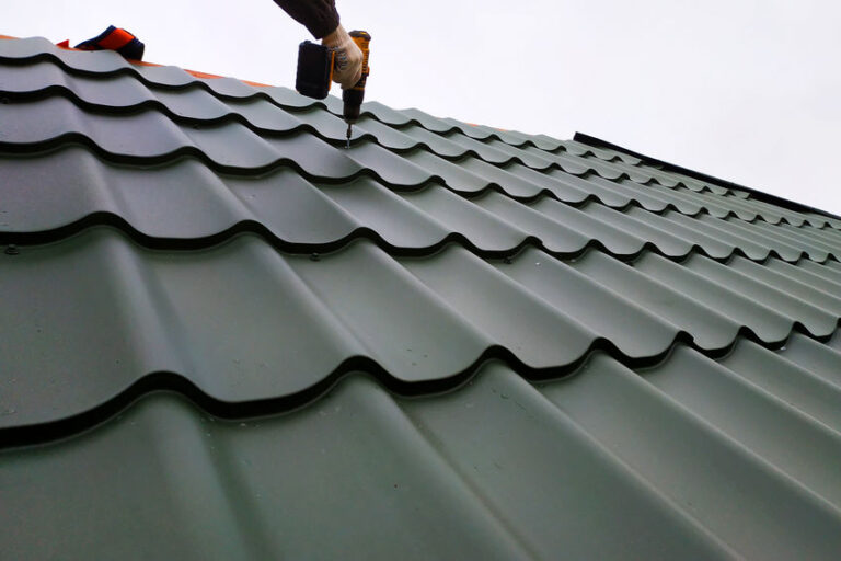 DIY Metal Roofing: Should You Really Try It Yourself?