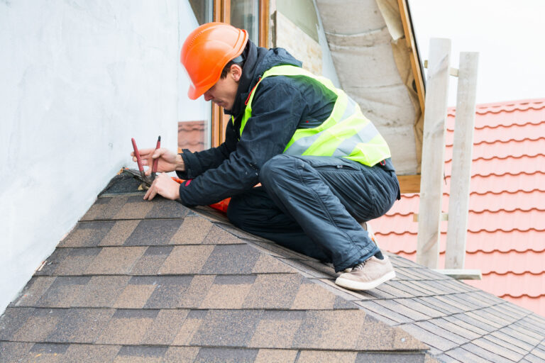 10 Things to Consider Prior to Hiring a Roofing Contractor