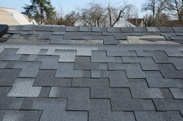 Why Are Shingles the Most Popular Roofing Material?