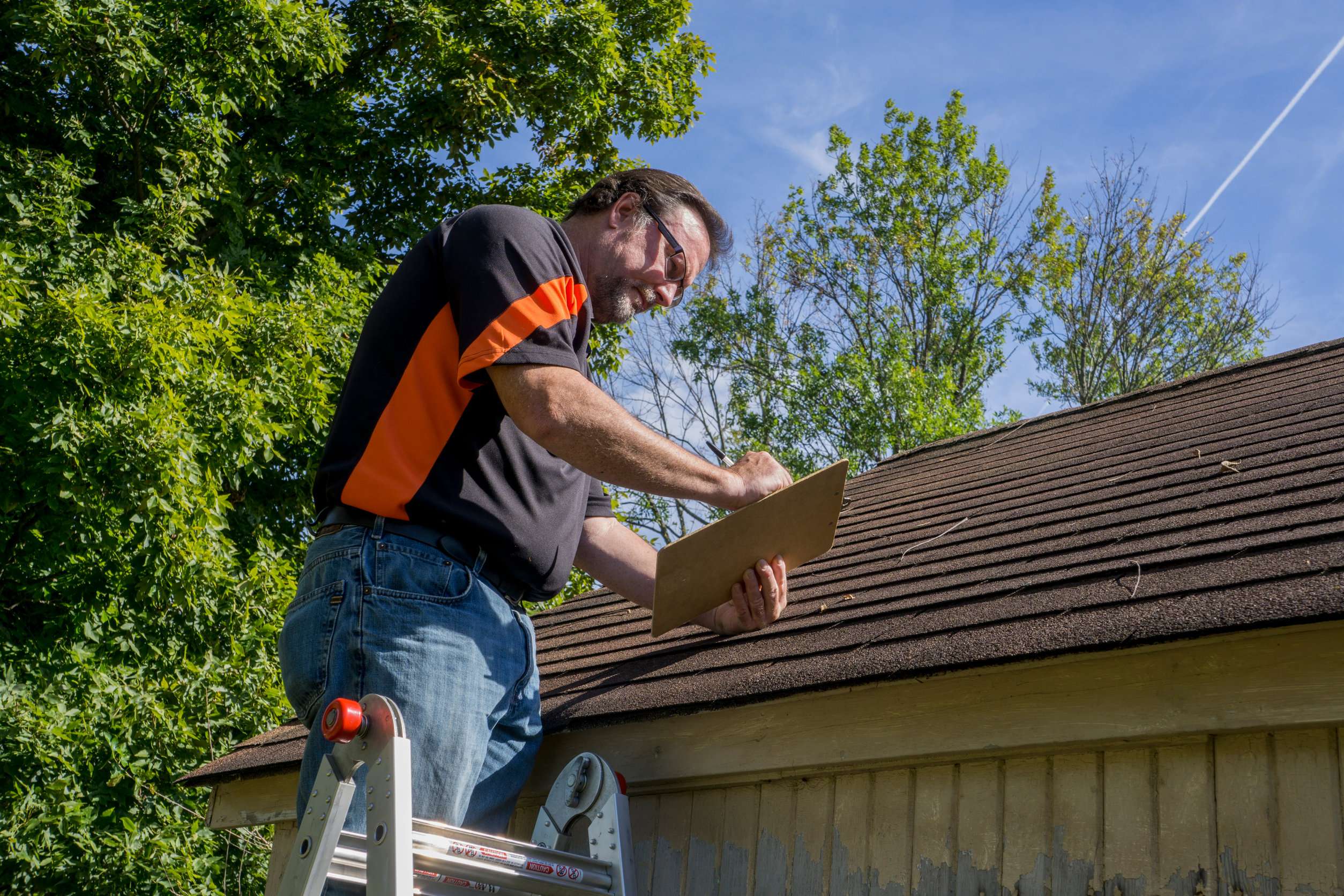 The Benefits of Roof Inspections: How Regular Check-Ups Can Save You Money