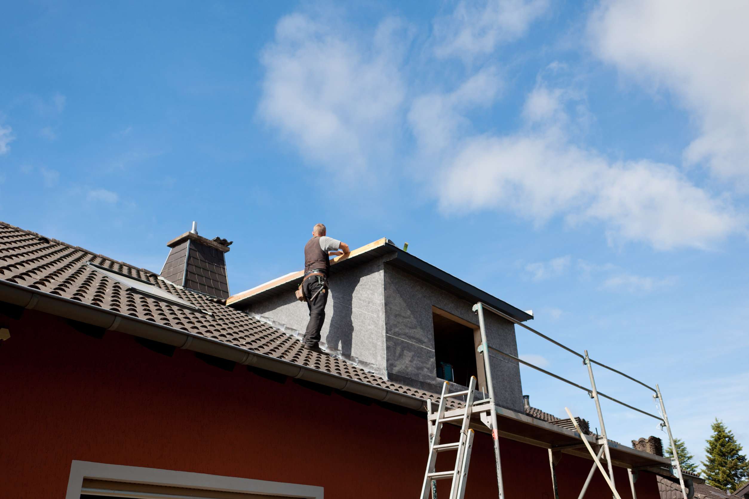 How to Prepare Your Roof for Hurricane Season