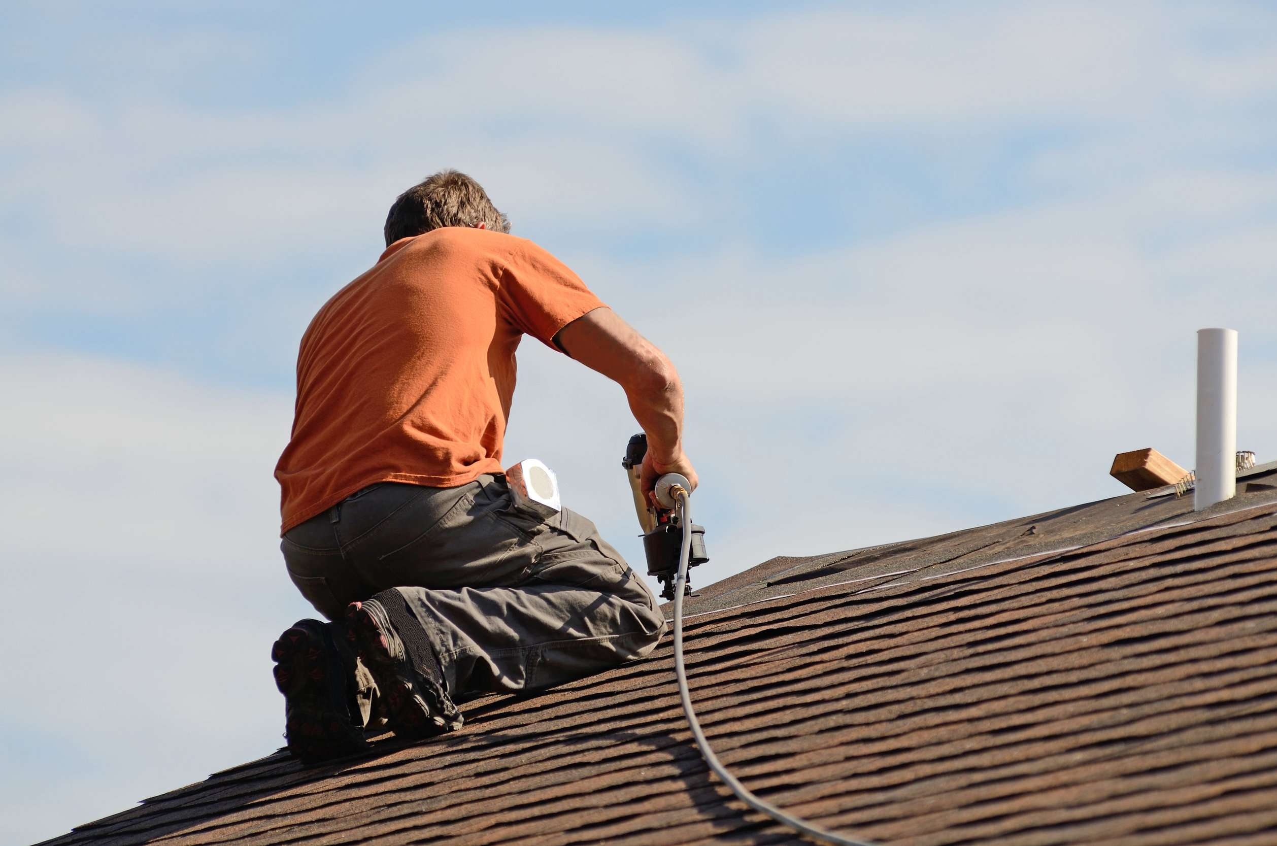 How Often Should My Roof Be Inspected?