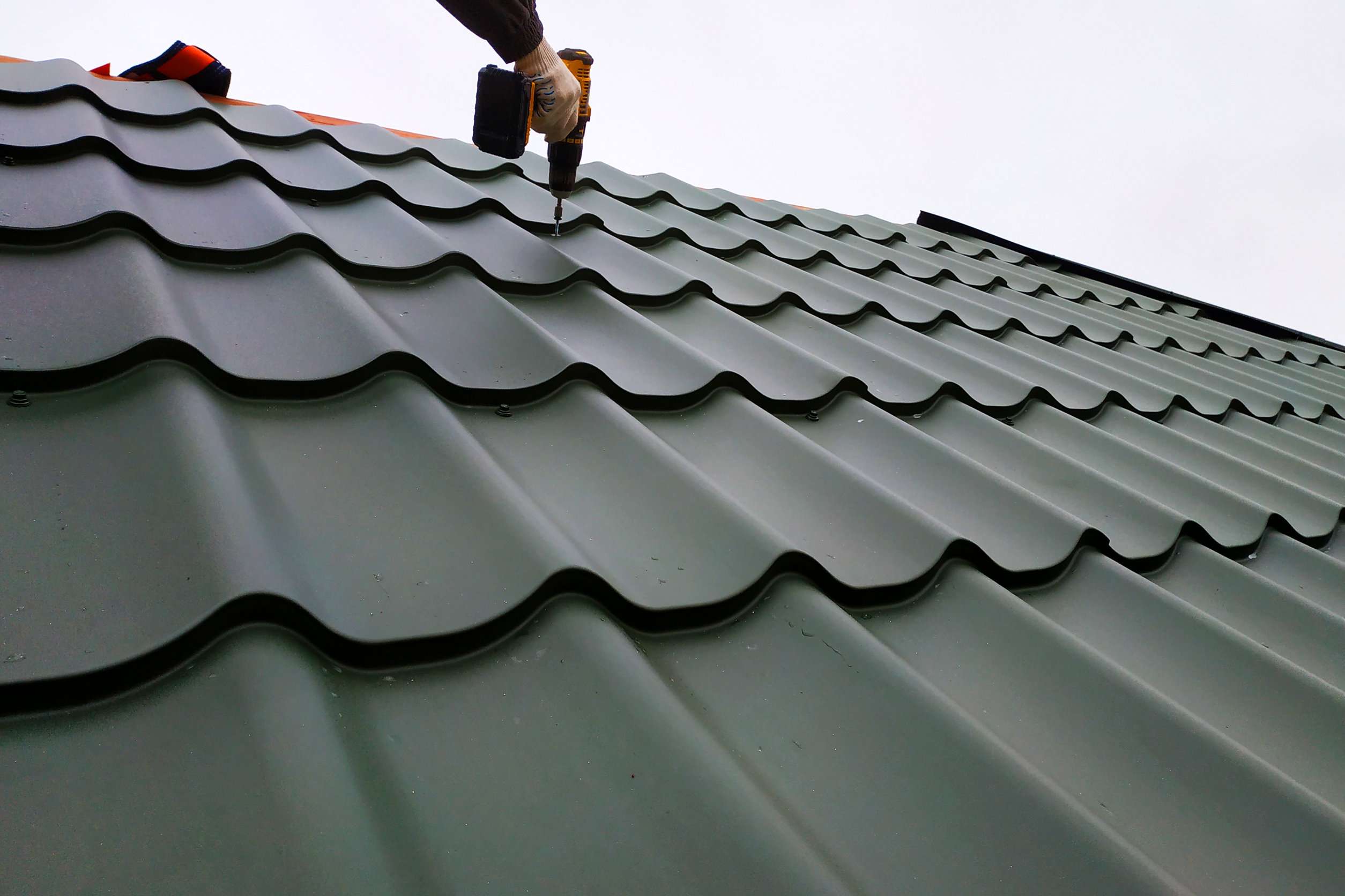 How Long Does a Metal Roof Last?