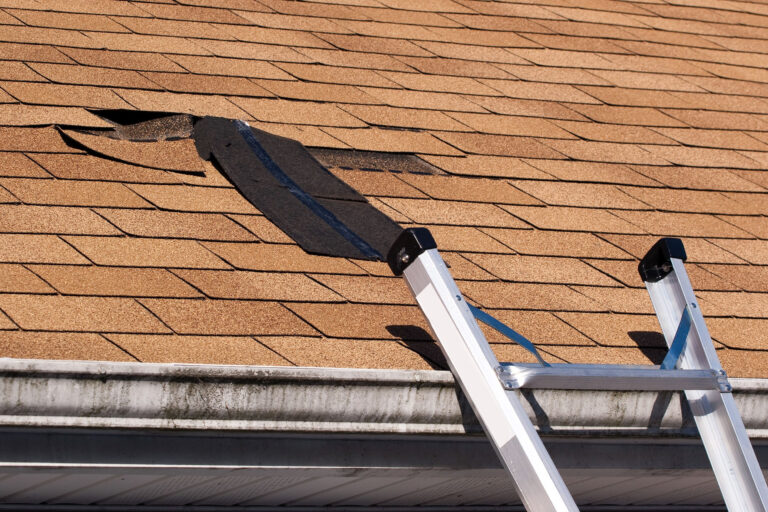 Reasons Why You Shouldn’t Delay Roofing Repairs
