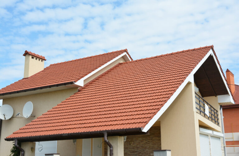 The Best Roof Types for Florida Homes