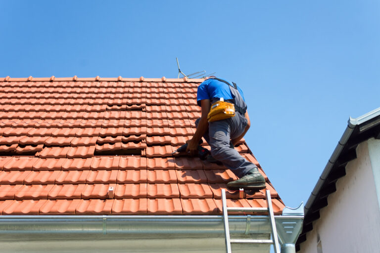 Things You Should Know Before Your Roof Needs Repairs