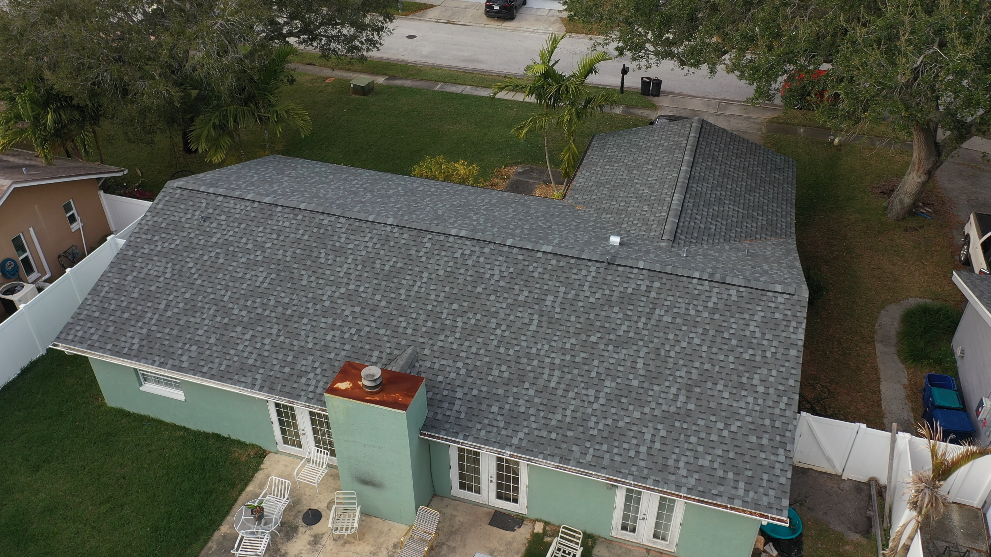 The Importance of Proper Roof Ventilation: Enhancing Longevity and Comfort