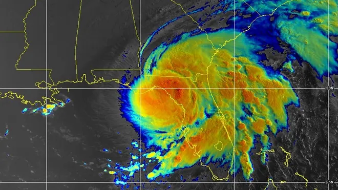 Aftermath of Hurricane Debby: Protecting Your Roof in Pinellas County, Tampa, St. Pete, and Clearwater