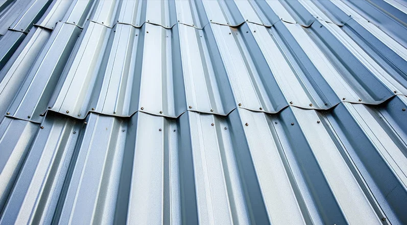 Corrugated Metal Roofs in High Winds: A Durable Solution for Storm-Prone Areas