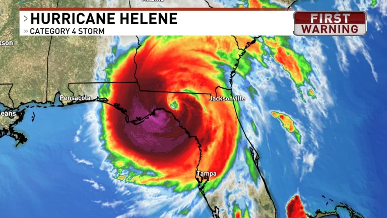 Lessons Learned from Hurricane Helene: How to Better Prepare Your Roof for Future Storms