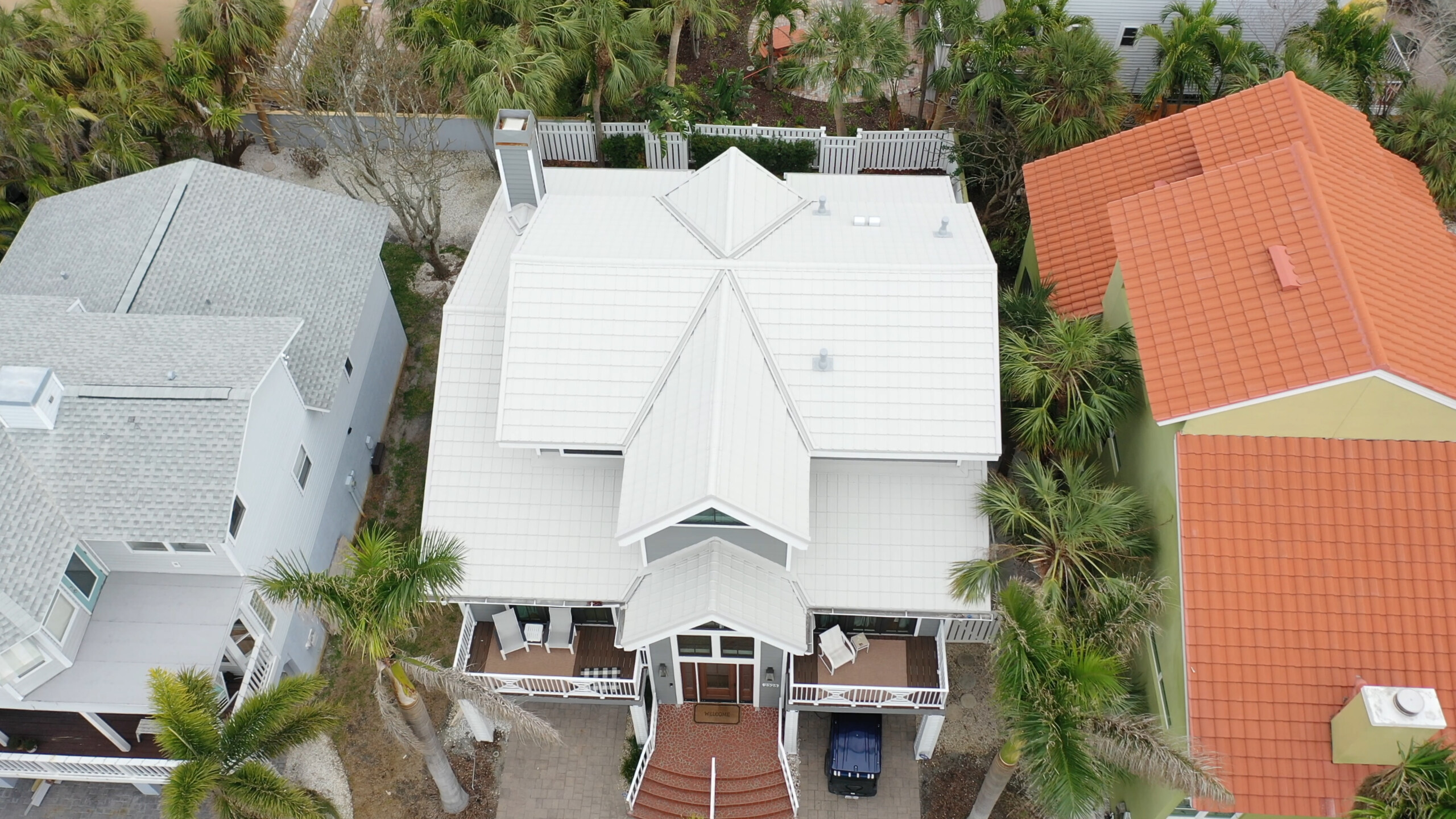 Upgrade from Shingle to Metal Roofing in Clearwater, FL — 2025 Guide SB Pro Roofing