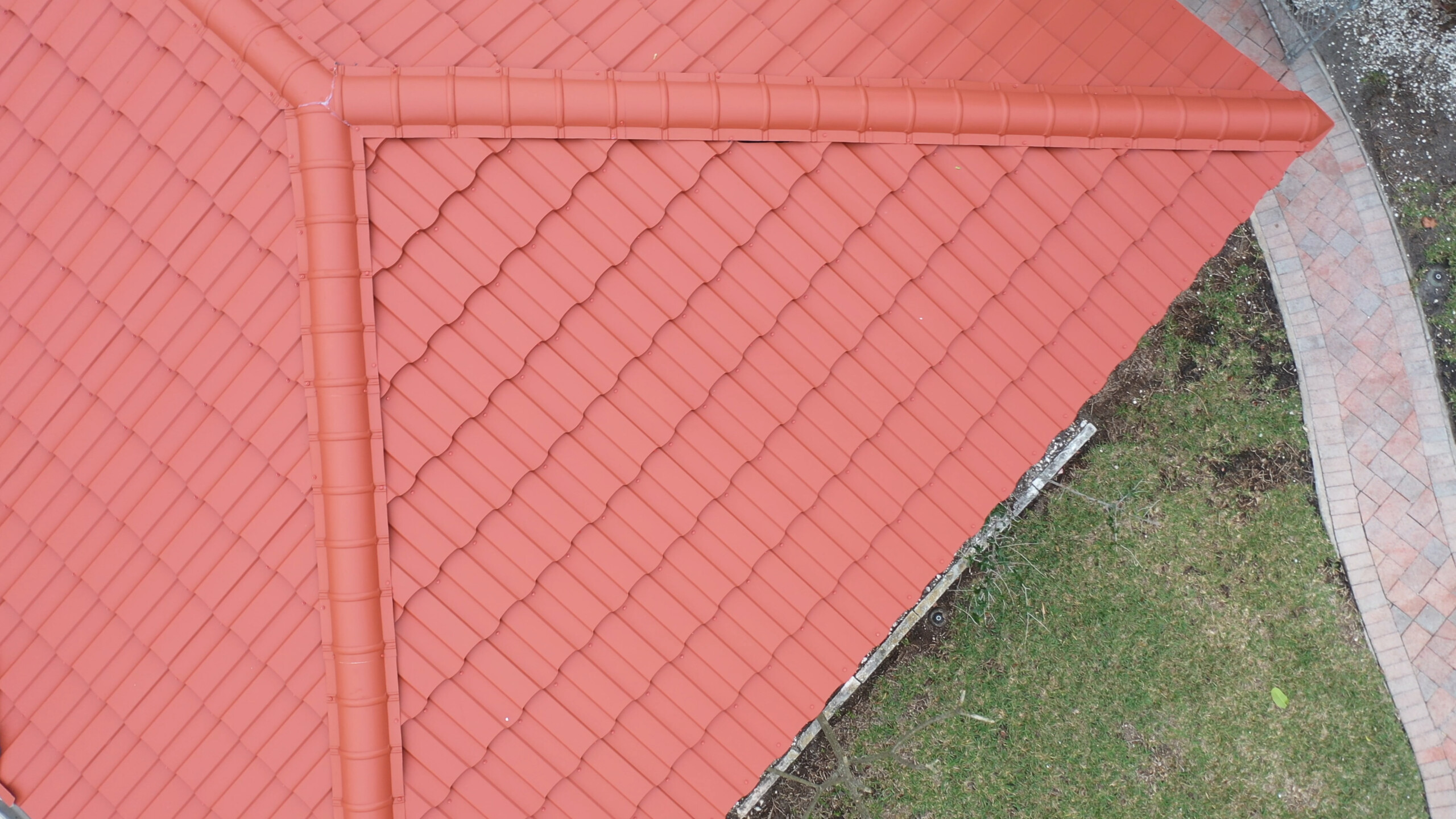 Why Worthouse “Metal Tile” Roofing by SB Pro Roofing is the Best For Your Pinellas County Beach Front Home.